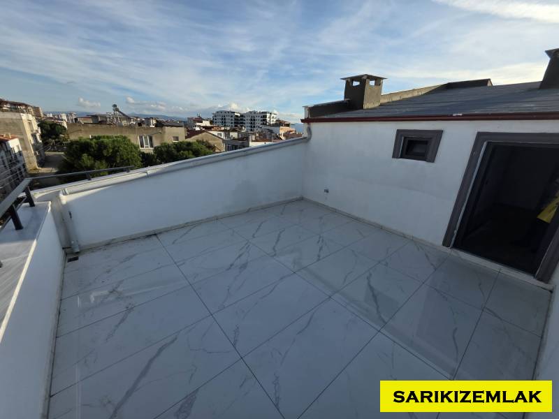 Edremit Kadıköy Mah`da3+1  Daire. - 5